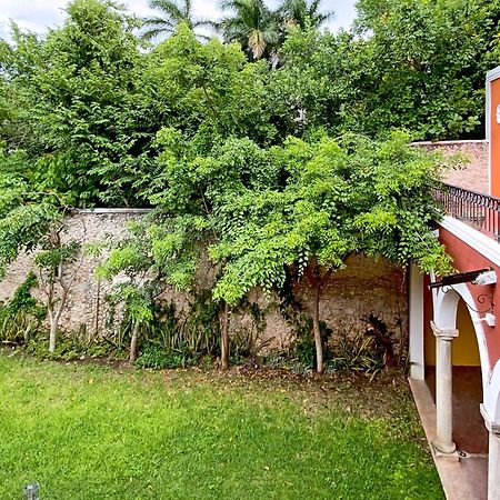 Art 64 Hotel Boutique - Adults Only Merida Luaran gambar